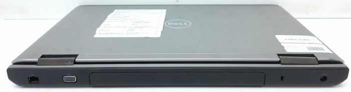 Dell Vostro 3750 - i3-2310M 2.1GHz - 2GB Ram - 17" - 120GB SSD - Windows 10 - Image 5