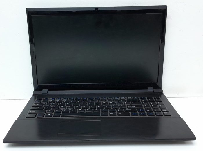 RM Education RM320 W255EU - i7-2640M 2.8GHz - 4GB RAM - 15.6" - 120GB SSD - Windows 10 - Image 2