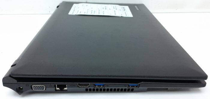 RM Education RM320 W255EU - i7-2640M 2.8GHz - 4GB RAM - 15.6" - 120GB SSD - Windows 10 - Image 6