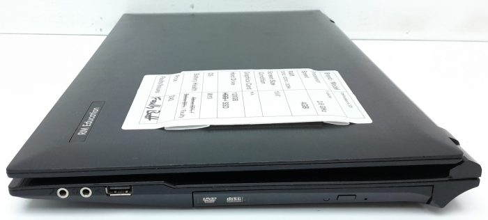 RM Education RM320 W255EU - i7-2640M 2.8GHz - 4GB RAM - 15.6" - 120GB SSD - Windows 10 - Image 5