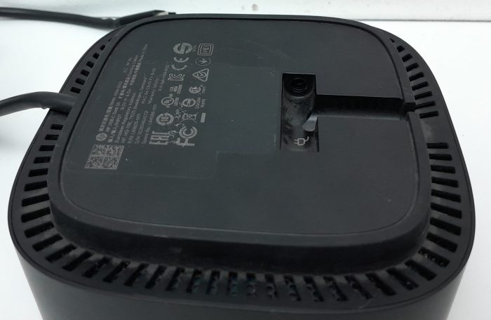 HP HSN-IX02 USB C Dock G5 Docking Station - Image 4
