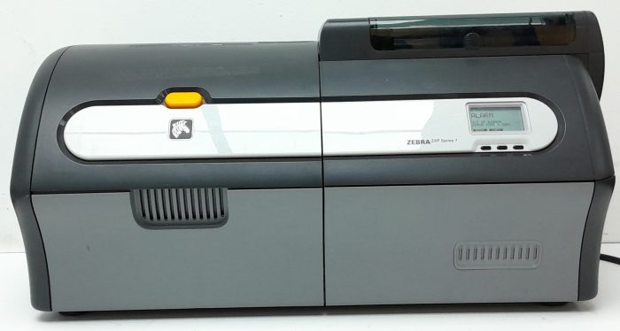 Zebra ZXP Series 7 Card Printer - Image 2