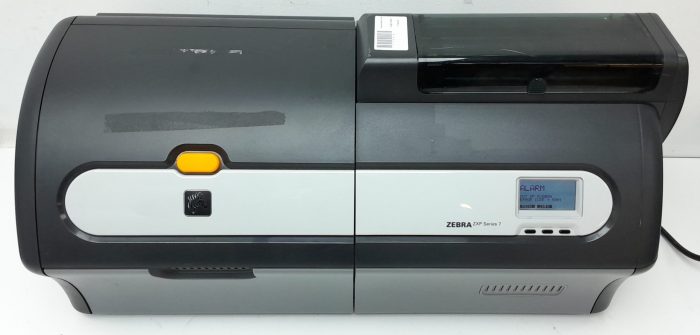Zebra ZXP Series 7 Card Printer - Image 9