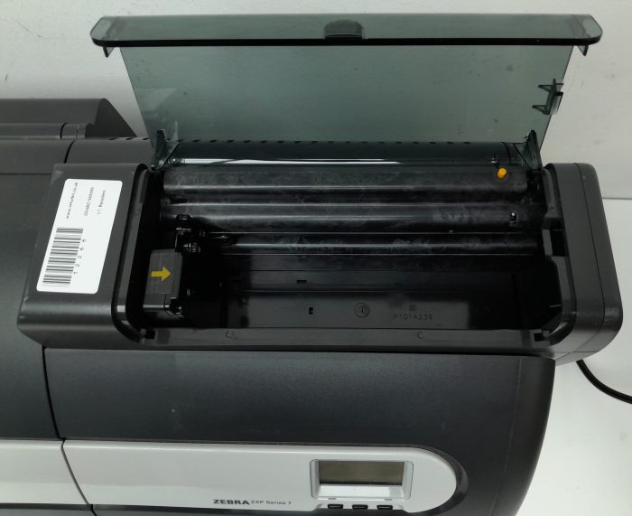 Zebra ZXP Series 7 Card Printer - Image 6