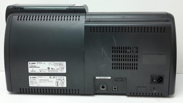 Zebra ZXP Series 7 Card Printer - Image 4