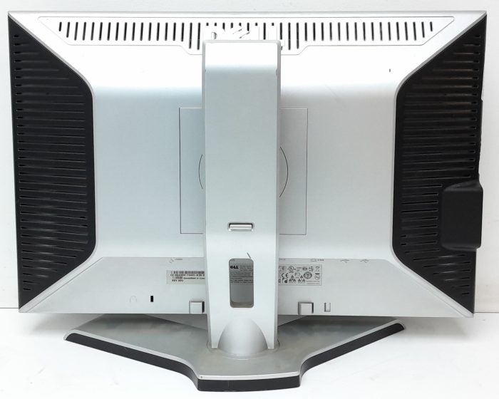 Dell 2009Wt 20" DVI VGA Flat Panel Monitor - Image 4