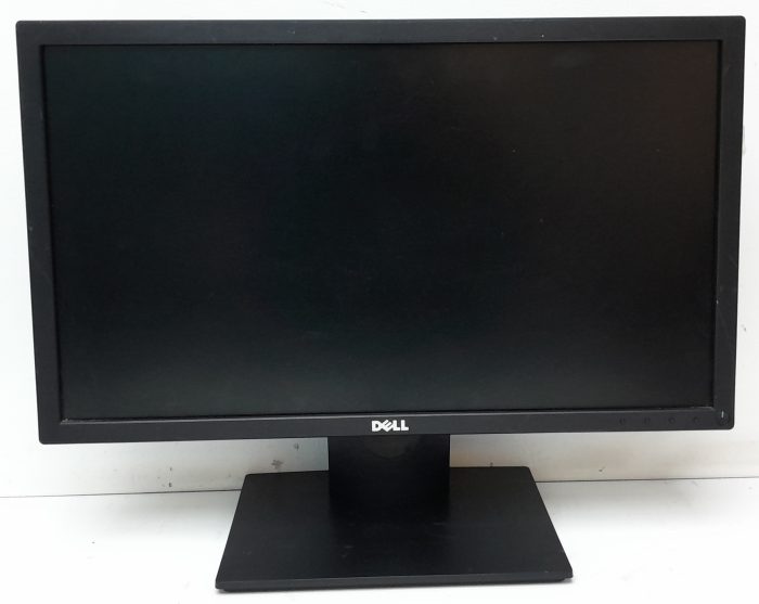 Dell E2216H 21.5" Display Port VGA Flat Panel Monitor - Image 2