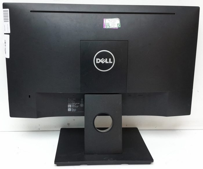 Dell E2216H 21.5" Display Port VGA Flat Panel Monitor - Image 4