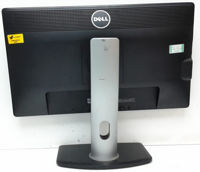 Dell P2412Hb 24" Widescreen DVI VGA Monitor - Image 4