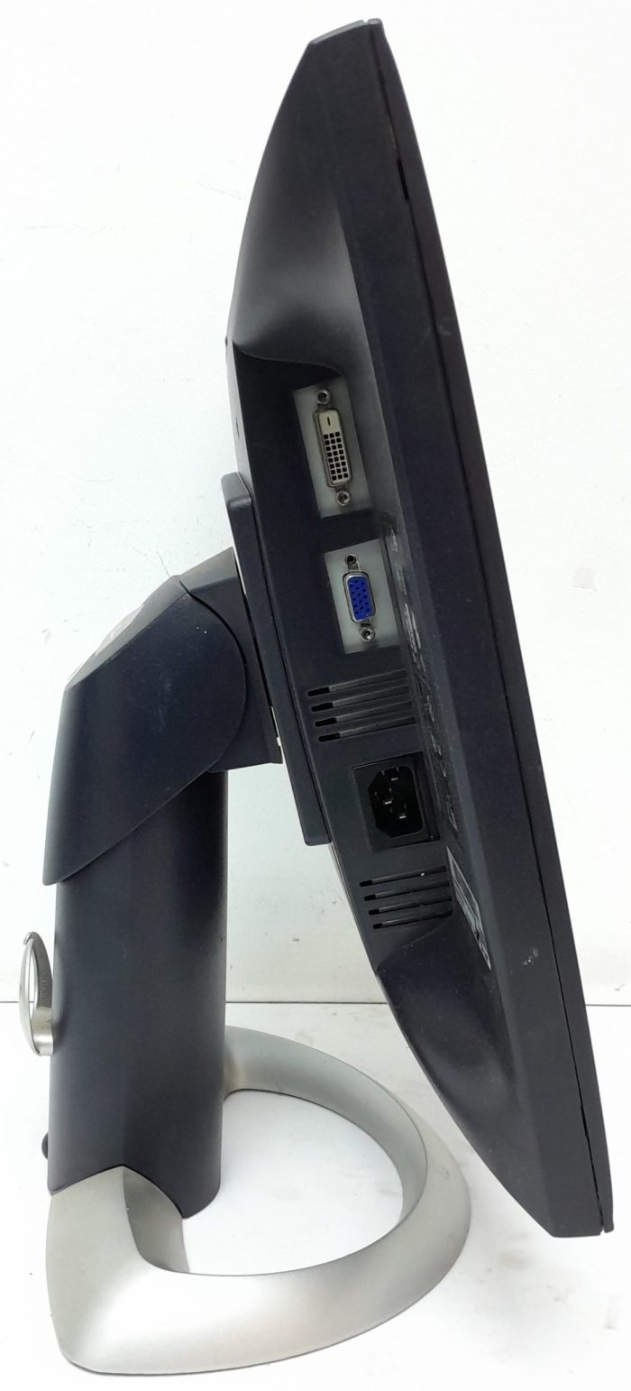 Dell 1504FP 15" DVI VGA Monitor - Image 5