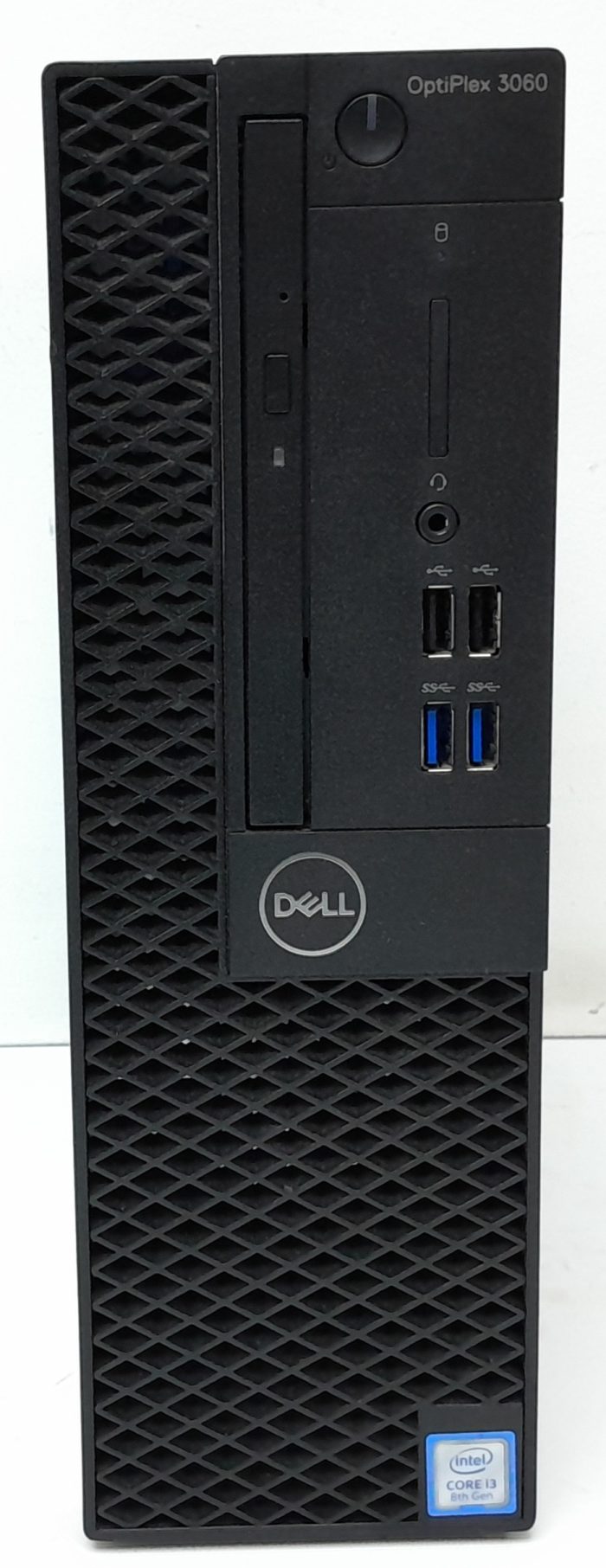 Dell OptiPlex 3060 SFF Computer i3-8100 3.60Ghz 4GB RAM 240GB SSD Windows 11 - Image 2
