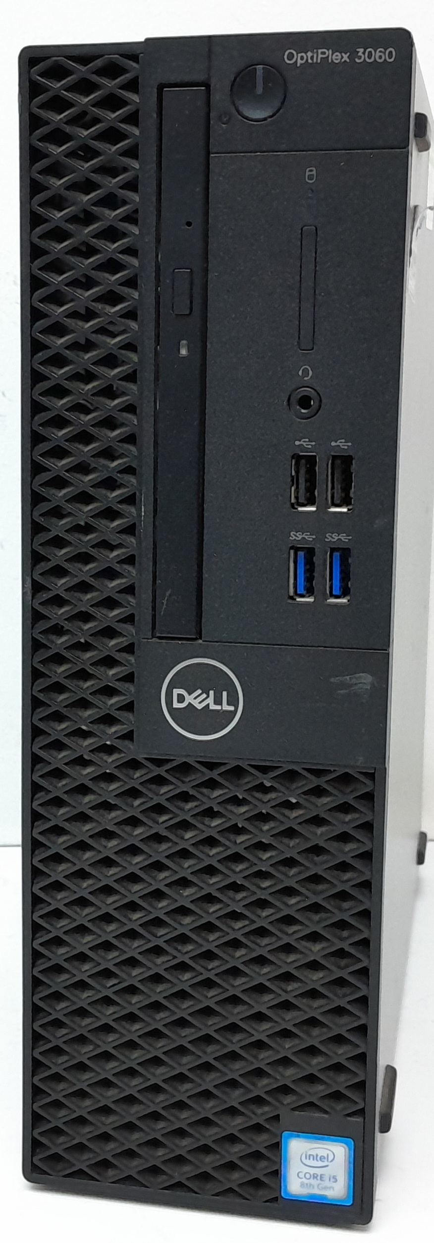 20240508_154709 Dell OptiPlex 3060 SFF Computer i5-8500 3Ghz 8GB RAM 240GB SSD Windows 11 - Image 1