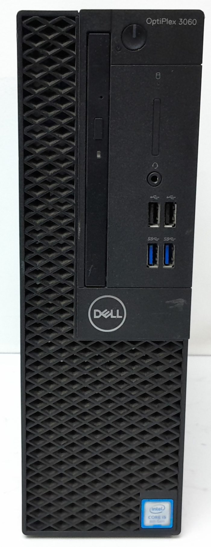 Dell OptiPlex 3060 SFF Computer i5-8500 3Ghz 8GB RAM 240GB SSD Windows 11 - Image 2