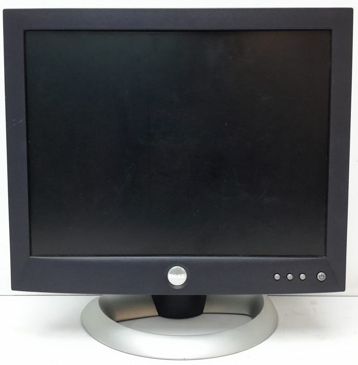 Dell 1504FP 15" VGA Monitor - Image 2