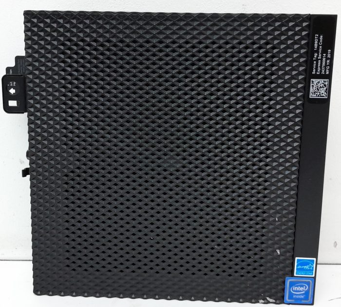 Dell Wyse 5070 N11D Intel Thin Client new still in box - Image 7
