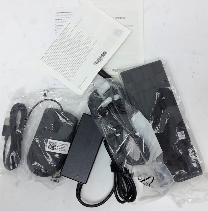 Dell Wyse 5070 N11D Intel Thin Client new still in box - Image 5