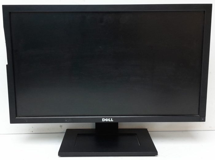 Dell E2311Hf 23" DVI VGA LCD Monitor - Image 2