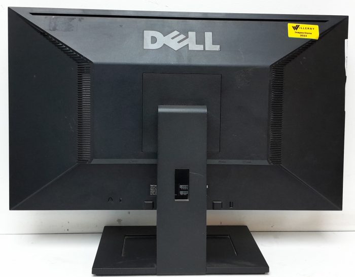 Dell E2311Hf 23" DVI VGA LCD Monitor - Image 4