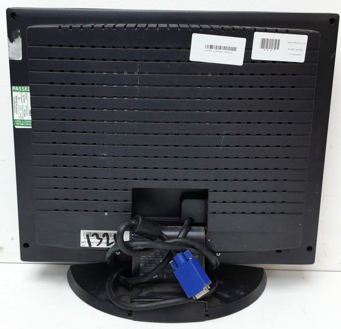 Dell E151FP 15" VGA Monitor - Image 4