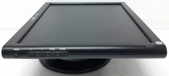 Concept Pro DS-150PQ 15" VGA TFT-LCD Monitor - Image 5