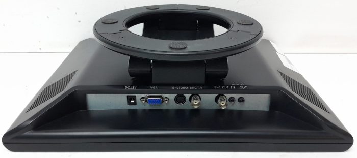 Concept Pro DS-150PQ 15" VGA TFT-LCD Monitor - Image 4