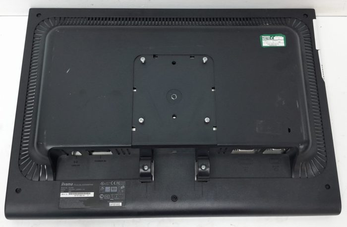 iiyama ProLite E2200WS PL2200 22" DVI VGA Monitor - Image 4