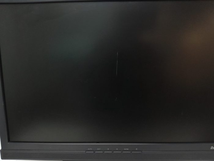 iiyama ProLite E2200WS PL2200 22" DVI VGA Monitor - Image 6