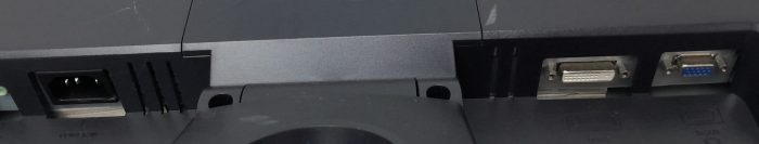 iiyama ProLite E2200WS PL2200 22" DVI VGA Monitor - Image 5