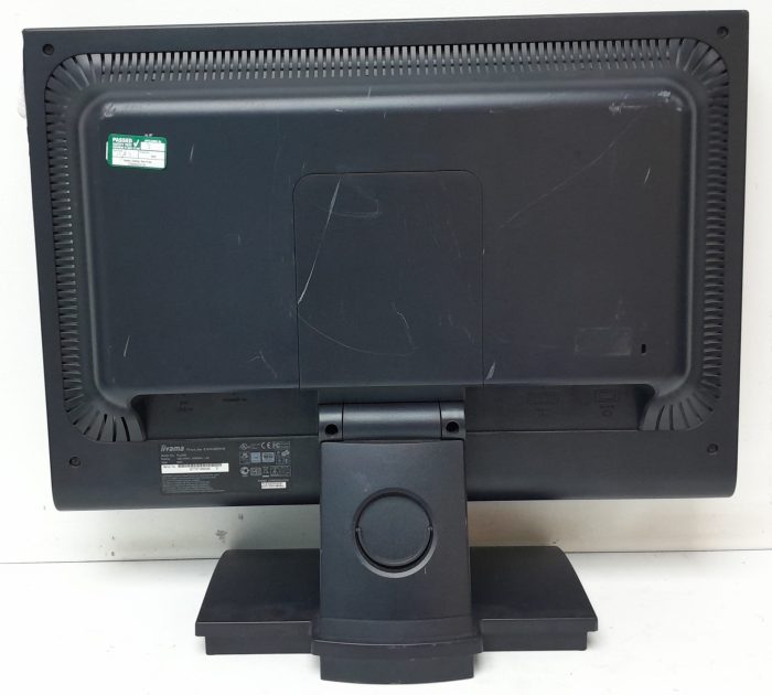 iiyama ProLite E2200WS PL2200 22" DVI VGA Monitor - Image 4