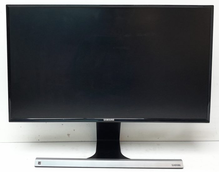 Samsung S24D590PL 23.5" HDMI VGA Color Display Monitor - Image 2
