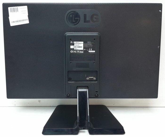 LG 22M37A-B 21.5" VGA Monitor - Image 5