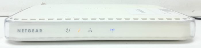 Netgear ProSafe WNAP210 Wireless-N-Access Point - Image 2
