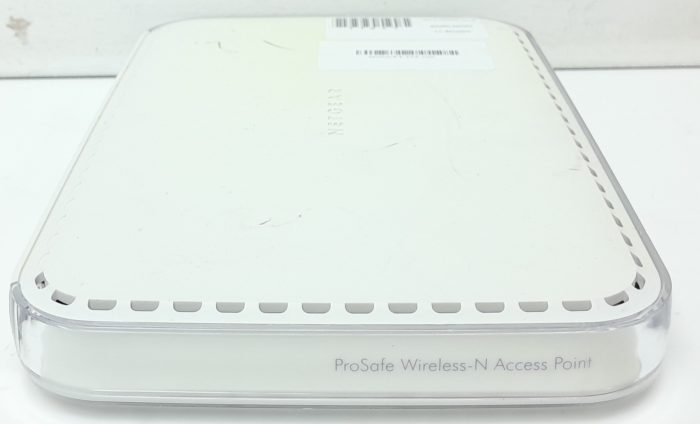 Netgear ProSafe WNAP210 Wireless-N-Access Point - Image 5