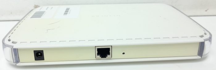 Netgear ProSafe WNAP210 Wireless-N-Access Point - Image 4