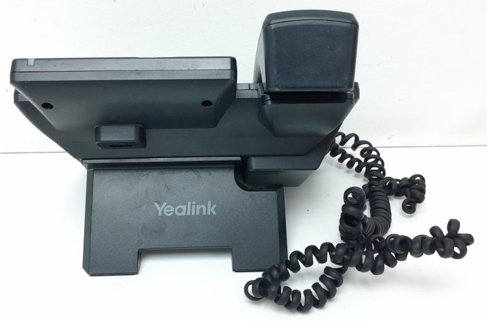 Yealink SIP-T42S Ultra-elegant Gigabit IP Phone - Image 5