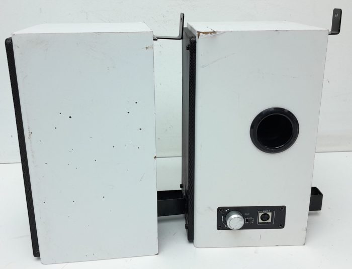 Clever Audio 1050036 Wall Mounted Speakers And Mains - Image 6