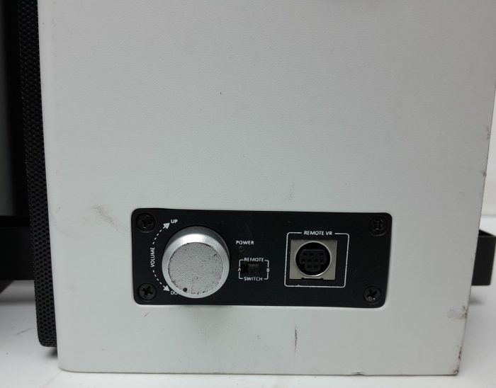 Clever Audio 1050036 Wall Mounted Speakers And Mains - Image 5