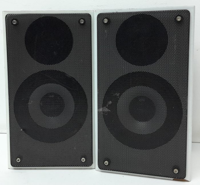 Edis EA015 0110015 Speakers And Mains - Image 2