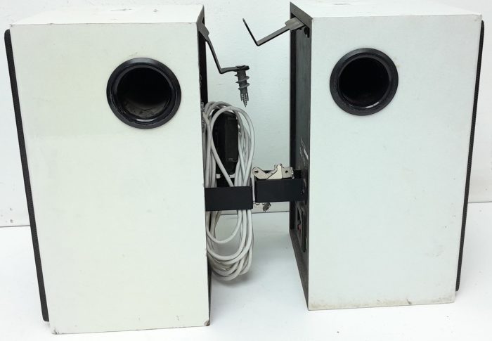 Edis EA015 0110015 Speakers And Mains - Image 5