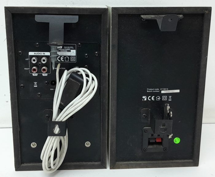 Edis EA015 0110015 Speakers And Mains - Image 4