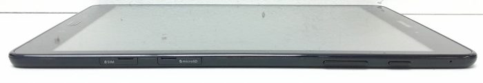Samsung Galaxy SM-T555 - 16GB - 9.7" Tablet - Image 5