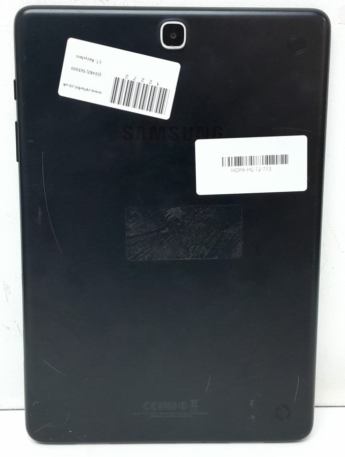 Samsung Galaxy SM-T555 - 16GB - 9.7" Tablet - Image 4