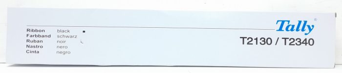 Tally T2130/T2340 Ribbon Cartridge - Image 2