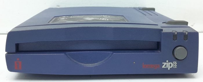 iOmega Z100P2 ZIP 100 Drive - Image 2