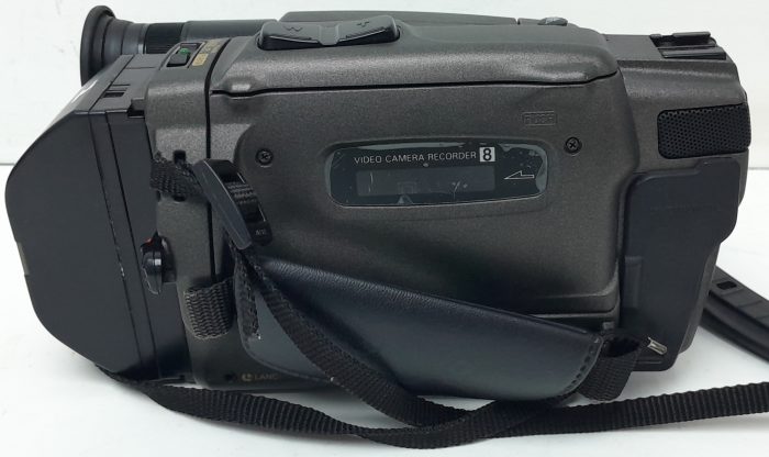 Sanyo VM-EX280P 8mm Camcorder - Image 7