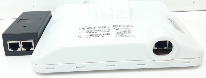 LigoWave LigoDLB 5-20n Access Point - Image 5