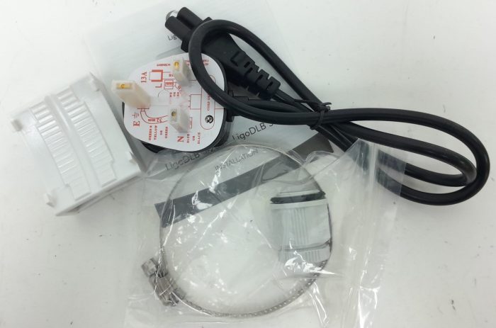 LigoWave LigoDLB 5-20n Access Point - Image 4