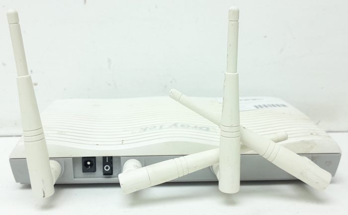 Draytek Vigor2862ac Annex A VDSL2 Security Firewall - Image 4