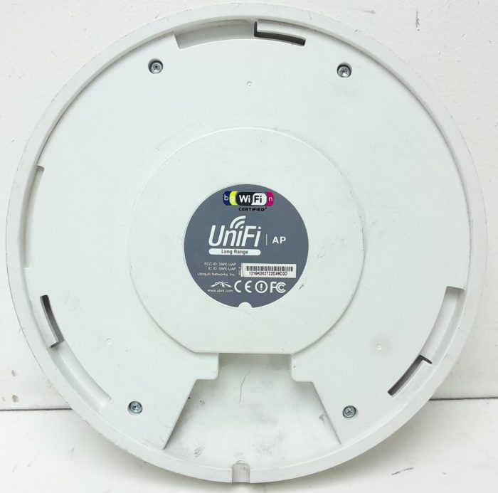 Ubiquiti Unifi AP Long Range Access Point - Image 4