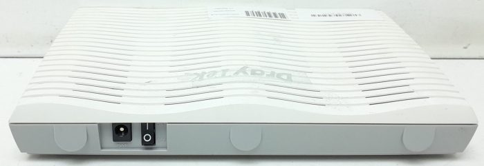 Draytek Vigor2862 Annex A VDSL2 Security Firewall - Image 4
